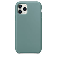 Original Mobile Liquid Silicone Mobile Phone Case