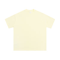 Loose Leisure All-matching Bottoming Shirt Half Sleeve