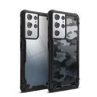 All-inclusive Anti-fall Simple Ultra-thin Transparent Silicone Case