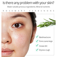 Verbena Essential Cleansing Cream