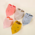 360 degree rotating bibulous rice bag