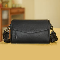Casual Simple Women's Shoulder Messenger Bag