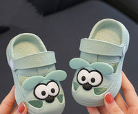 Fashion Children's Home Bathroom Slippers