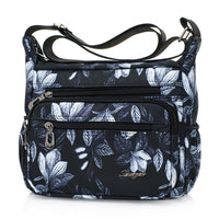 Sleek Stylish High-capacity Womens Casual Shoulder Bag
