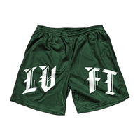 Quick-drying Sports And Fitness Shorts Summer Thin Men