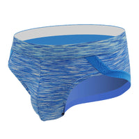 Men's Fashion Loose Modal Briefs