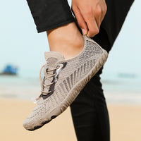 Beach Skin-sticking Swimming FiveFingers
