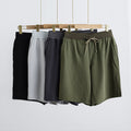 Summer Loose Sports Running Quick-drying Shorts