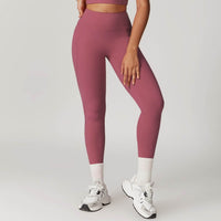 Women's Breathable Outer Wear Tight Sports Pants