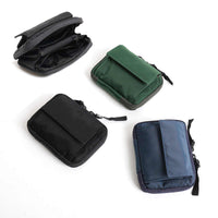 Fashion Clutch Coin Purse Short Pouch