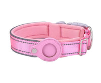 Convenient Tracker Pet Special Collar Cover Pet Loss Prevention Collar