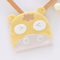 Newborn Baby Full Moon Cartoon Hat