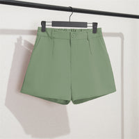 Fashion Women's New Loose Casual Wide-leg Pants