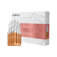 Thick And Tough Hair Care Scalp Massage Solution