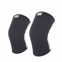 Outdoor Sports Diving Material Warm And Breathable Knee Pads