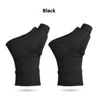 Exercise Pressure Fitness Breathable Sweat Absorbing Wristband
