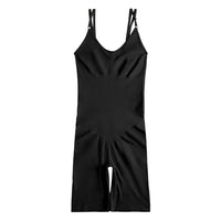 Women's Fashion Postpartum Belly Contraction Seamless Shapewear