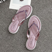 Summer Ladies Sandals Women Shoes Fashion Lady Slippers