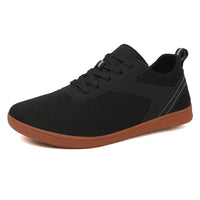 Sports Casual Borad Shoes Big Head Shoes Non-slip Hiking Boots Breathable Non-slip