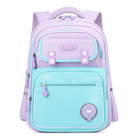 Primary School Student Schoolbag Children Backpack