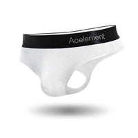 Modal Men's Underwear Ice Silk Breathable Cool Sports