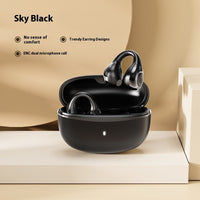 Fashion Personality Wireless Sports Bluetooth Headphones