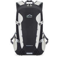 Sports Dual Shoulder Large Capacity Travel Outdoor Foldable Waterproof Backpack