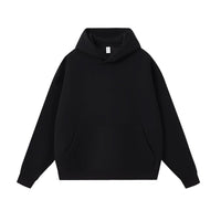 American Retro Loose Casual Men's And Women's Hoodies