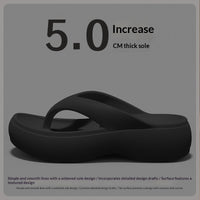 Womens Summer Beach Sandals With Non-Slip Soles That Dont Break Easily