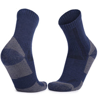 Men's Thick Warm Ski Athletic Cashmere Mountaineering Snow Socks