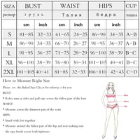 Bikini Backless Skinny New Swimwear Women