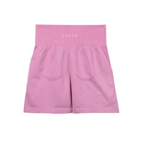 Womens Stretchy Quick-drying Yoga Shorts For Europe And The US