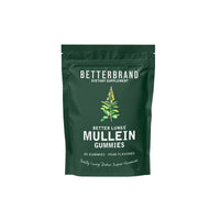 True Lungs Mullein Gummies