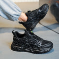 Trendy All-matching Casual Sports Men's Dad Shoes