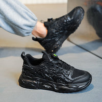 Trendy All-matching Casual Sports Men's Dad Shoes