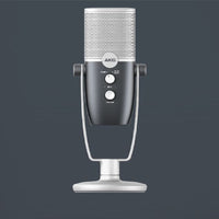 USB Capacitance Mic Recording Dubbing Audio Novel Live Broadcast