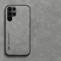 Sheep Bark Full Cover Mirror Phone Case