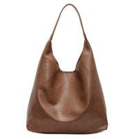Women's AutumnWinter  Versatile Single Shoulder Bucket Bag