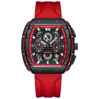 Mark Fairwhale Mens Multi-function Quartz Watch