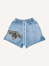 Fashion Shorts Have Many Colors