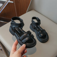 Children's Soft-soled Beach Princess Casual Shoes