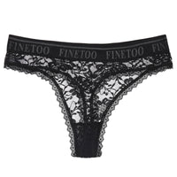Ladies Thong Panties Lace T-Pants