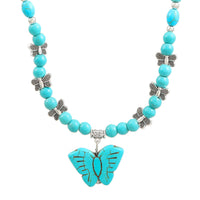Fashionable Minimalist Retro Style Alloy Necklace For Women