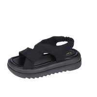 Summer New Style Flat Soled Sports Sandals For Women