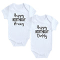 100 Cotton Rompers For Babies And Toddlers