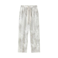 Men's Retro Casual Loose Wide-Leg Pants