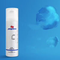 Oily Sensitive Skin Repair Skin Moisturizing Lotion Pipao Soothing Repair Cream 50g