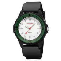 Trendy Minimalist And Colorful Watch For Teensstylish Fresh Luminous And Water-resistant Student Wristwatch