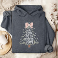 European Size Drop-shoulder Sleeve Casual Sports Hoodie Sweater