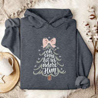 European Size Drop-shoulder Sleeve Casual Sports Hoodie Sweater
